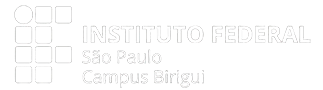 Instituto Federal de Sao Paulo - Campus Birigui